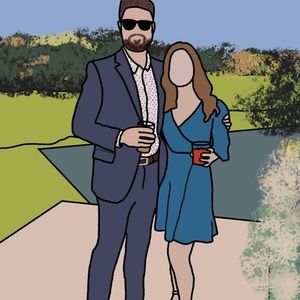 Meet your Posher, Josh